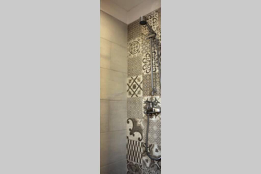 Barcelona Industrial Style Apartment L'Hospitalet de Llobregat Exterior photo